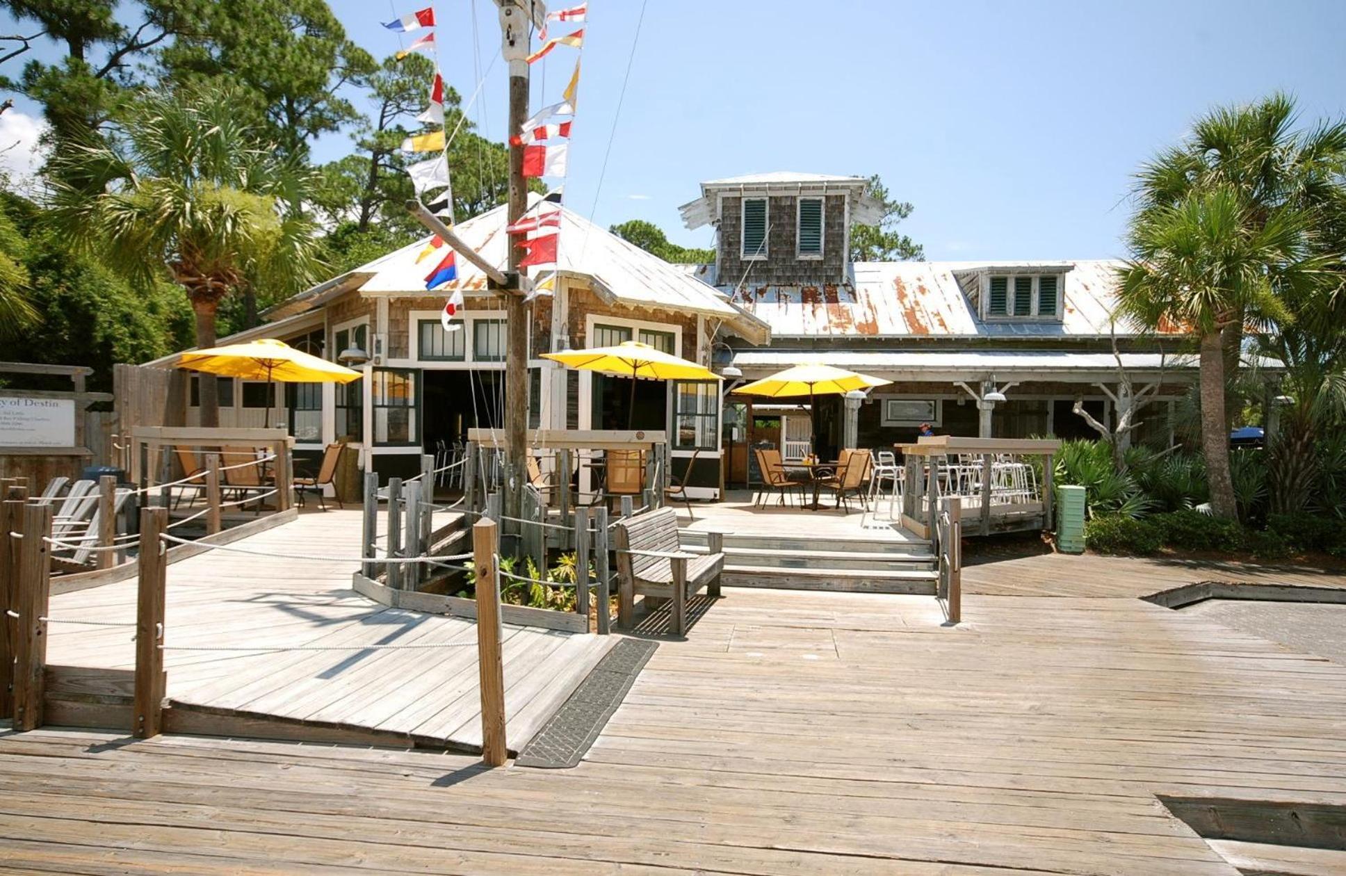 Luau I 7905 Studio Destin Exterior photo